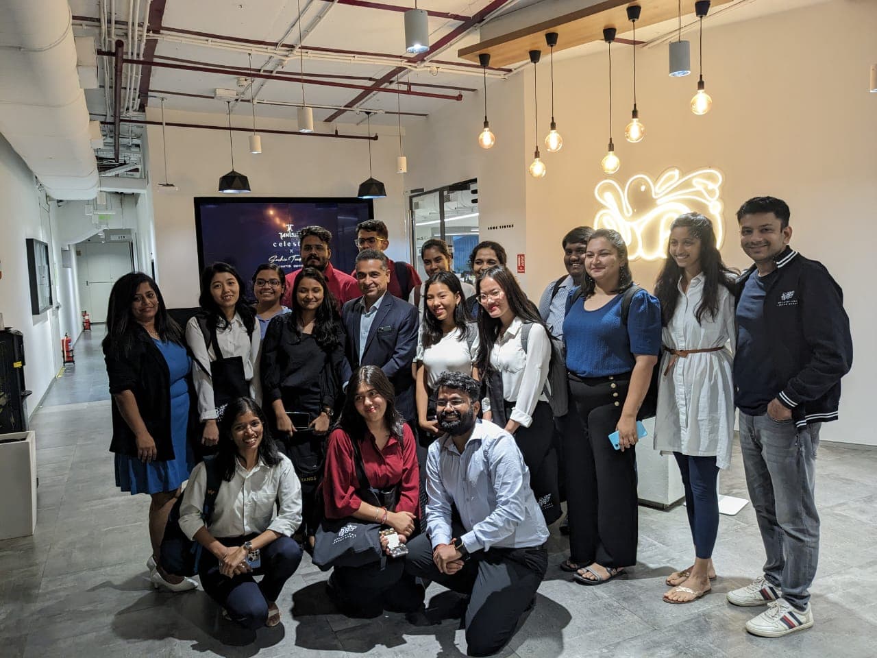 School of Communications and Reputation Mumbai Campus photo 24